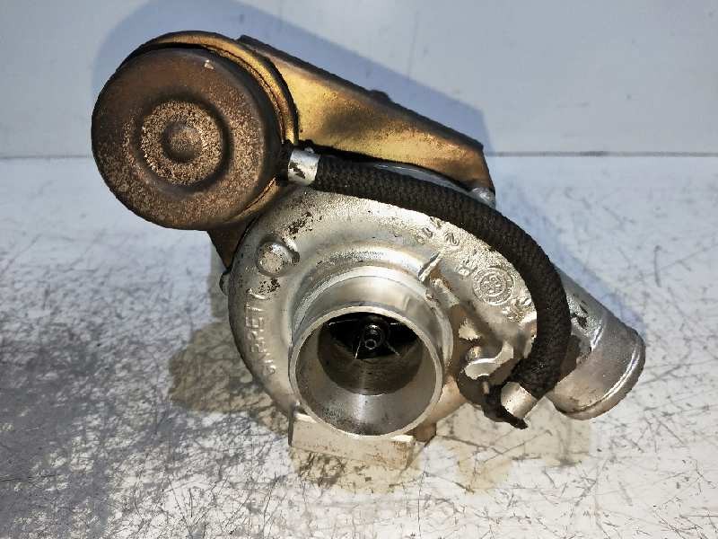 Recambio de turbocompresor para bmw serie 3 berlina (e36) 318tds referencia OEM IAM 4540933 2245420 T15 Recambio de turbocompresor para bmw serie 3 berlina (e36) 318tds referencia OEM IAM 4540933 2245420 T15