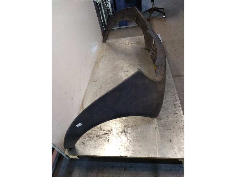 Recambio de paragolpes trasero para ford ka (ccq) 1.3 cat referencia OEM IAM   