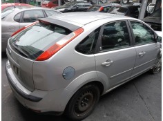 ford focus berlina (cap) del año 2006 2