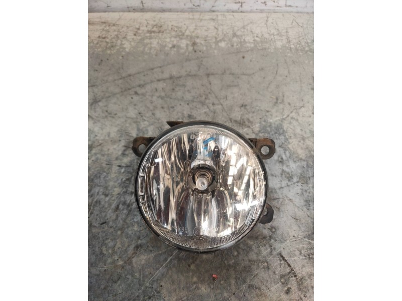 Recambio de faro antiniebla derecho para renault clio iv limited referencia OEM IAM 261500097R 89208691 