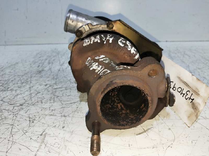 Recambio de turbocompresor para bmw serie 3 berlina (e36) 318tds referencia OEM IAM 4540933 2245420 T15 Recambio de turbocompresor para bmw serie 3 berlina (e36) 318tds referencia OEM IAM 4540933 2245420 T15
