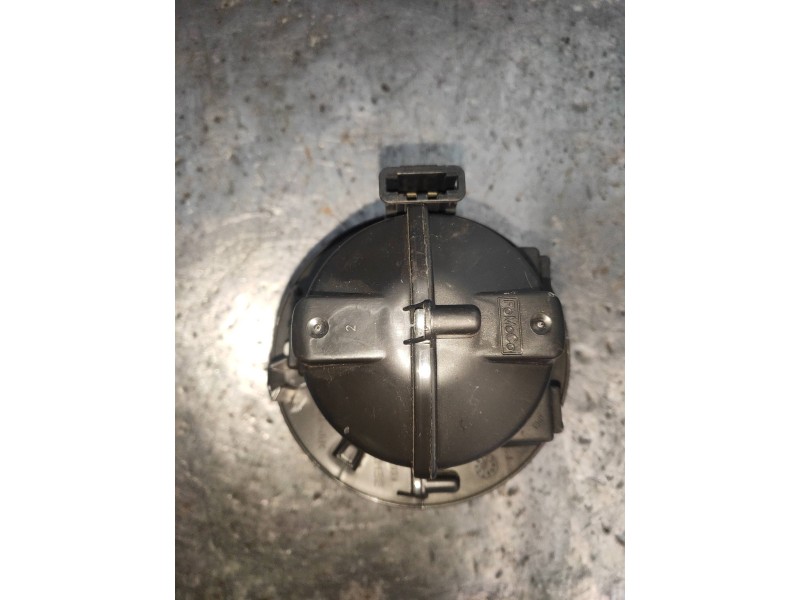 Recambio de motor calefaccion para land rover freelander (lr2) td4 e referencia OEM IAM 6G9N18D413AA  