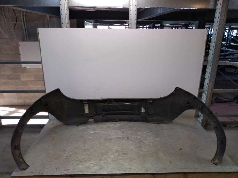 Recambio de paragolpes trasero para ford ka (ccq) 1.3 cat referencia OEM IAM   