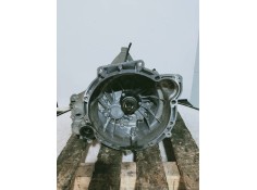 Recambio de caja cambios para ford focus c-max (cap) ambiente (d) referencia OEM IAM 3M5R7002NC T6TB1 260905 000481