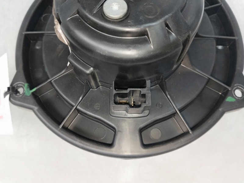 Recambio de motor calefaccion para toyota avensis berlina (t25) referencia OEM IAM MF0160700610 0130101601 