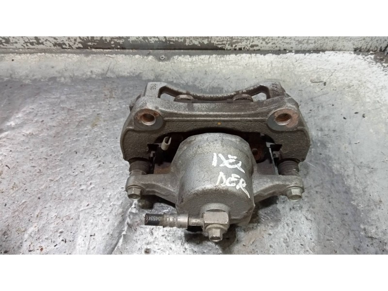 Recambio de pinza freno delantera derecha para opel mokka x innovation start/stop referencia OEM IAM 42592101  