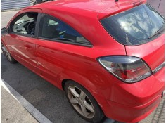 opel astra gtc del año 2005 2