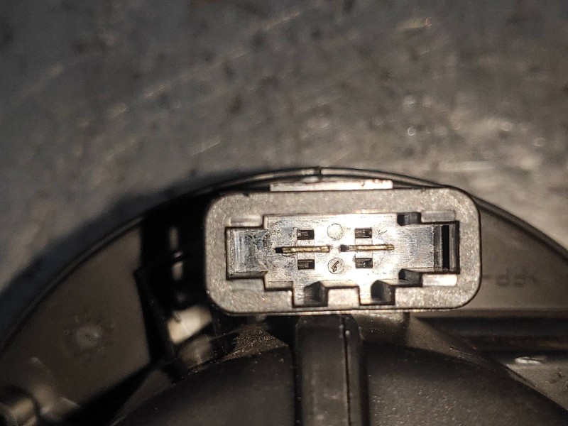 Recambio de motor calefaccion para land rover freelander (lr2) td4 e referencia OEM IAM 6G9N18D413AA  