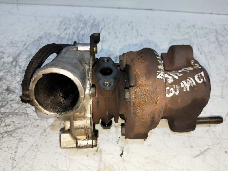 Recambio de turbocompresor para bmw serie 3 berlina (e36) 318tds referencia OEM IAM 4540933 2245420 T15 Recambio de turbocompresor para bmw serie 3 berlina (e36) 318tds referencia OEM IAM 4540933 2245420 T15