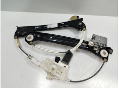 Recambio de elevalunas delantero derecho para mercedes clase cla (w117) shooting brake cla 220 d (117.903) referencia OEM IAM A6 2