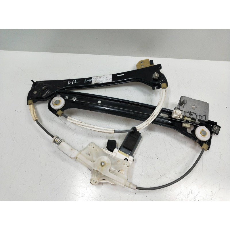 Recambio de elevalunas delantero derecho para mercedes clase cla (w117) shooting brake cla 220 d (117.903) referencia OEM IAM A6