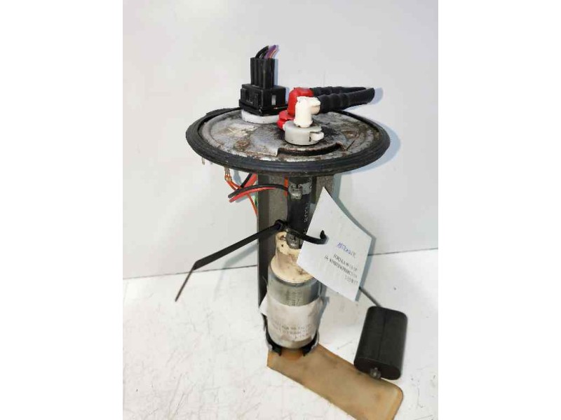 Recambio de bomba combustible para ford ka (ccq) 1.3 cat referencia OEM IAM  AFORADOR 