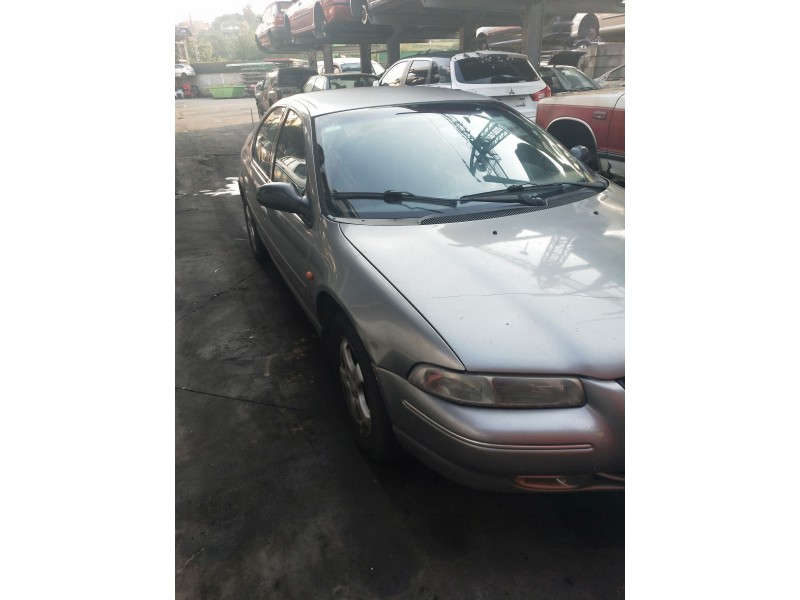 chrysler stratus berlina (ja) del año 1999