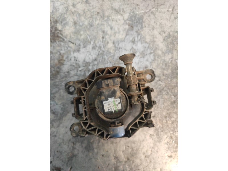 Recambio de faro antiniebla derecho para renault clio iv limited referencia OEM IAM 261500097R 89208691 