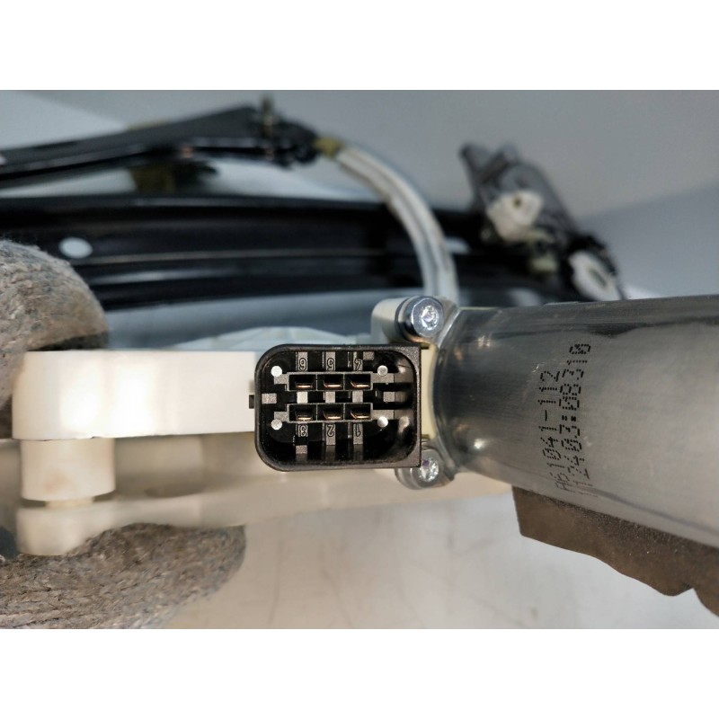 Recambio de elevalunas delantero derecho para mercedes clase cla (w117) shooting brake cla 220 d (117.903) referencia OEM IAM A6