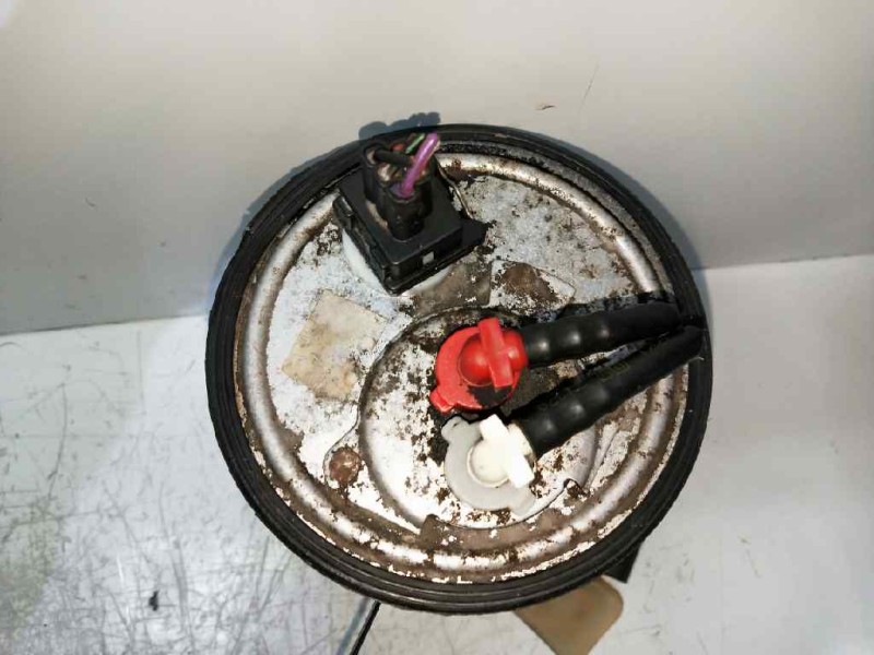 Recambio de bomba combustible para ford ka (ccq) 1.3 cat referencia OEM IAM  AFORADOR 