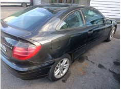 mercedes clase c (w203) sportcoupe del año 2002 2