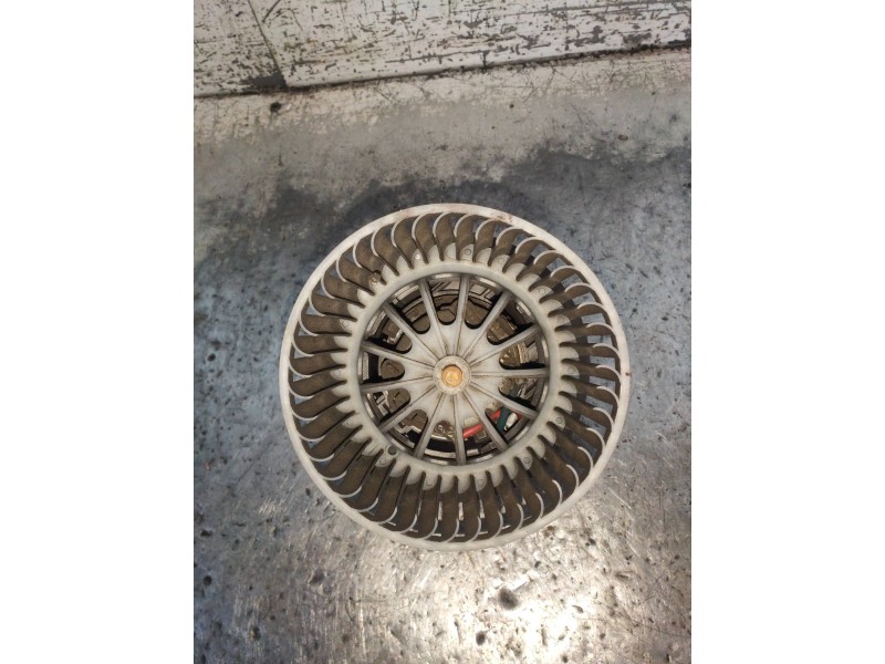 Recambio de motor calefaccion para land rover freelander (lr2) td4 e referencia OEM IAM 6G9N18D413AA  