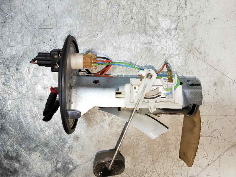 Recambio de bomba combustible para ford ka (ccq) 1.3 cat referencia OEM IAM  AFORADOR 