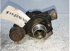 Recambio de turbocompresor para bmw serie 3 berlina (e36) 318tds referencia OEM IAM 4540931 2245420 T15