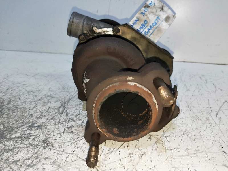 Recambio de turbocompresor para bmw serie 3 berlina (e36) 318tds referencia OEM IAM 4540931 2245420 T15 Recambio de turbocompresor para bmw serie 3 berlina (e36) 318tds referencia OEM IAM 4540931 2245420 T15