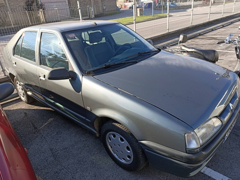 renault 19 (b/c/l53) del año 1993 renault 19 (b/c/l53) del año 1993