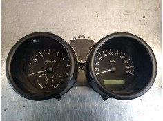 Recambio de cuadro instrumentos para daewoo kalos 1.4 se referencia OEM IAM 96413686 PS4D210109 PS