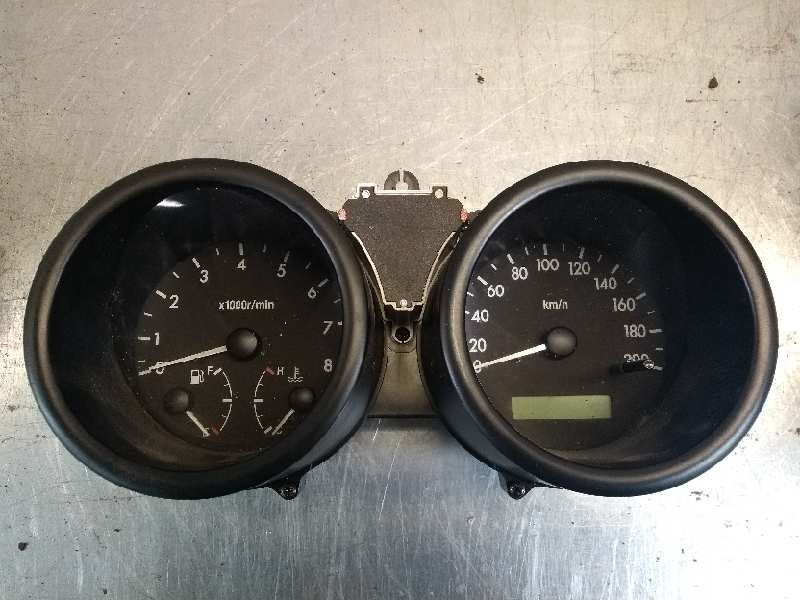 Recambio de cuadro instrumentos para daewoo kalos 1.4 se referencia OEM IAM 96413686 PS4D210109 PS