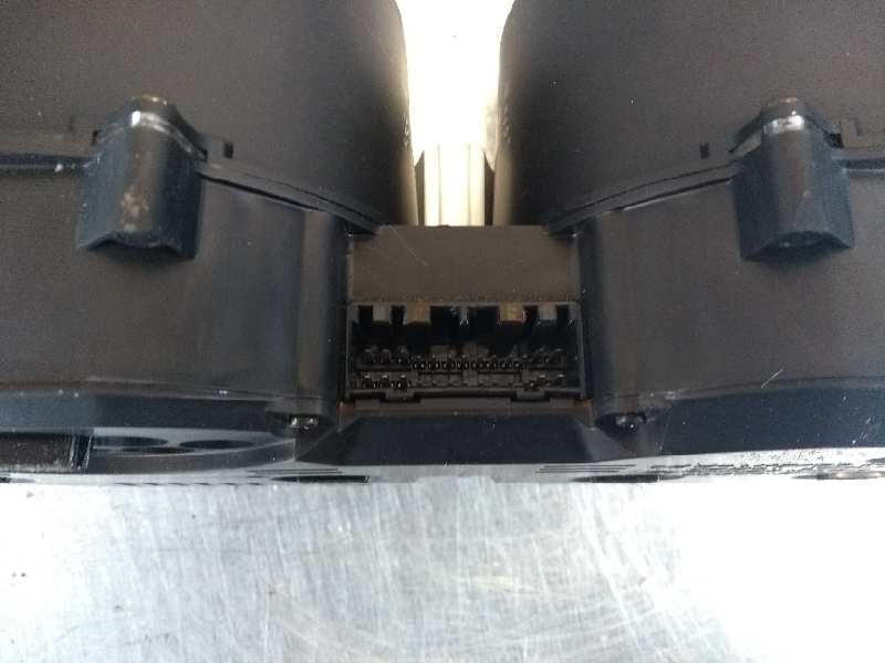 Recambio de cuadro instrumentos para daewoo kalos 1.4 se referencia OEM IAM 96413686 PS4D210109 PS