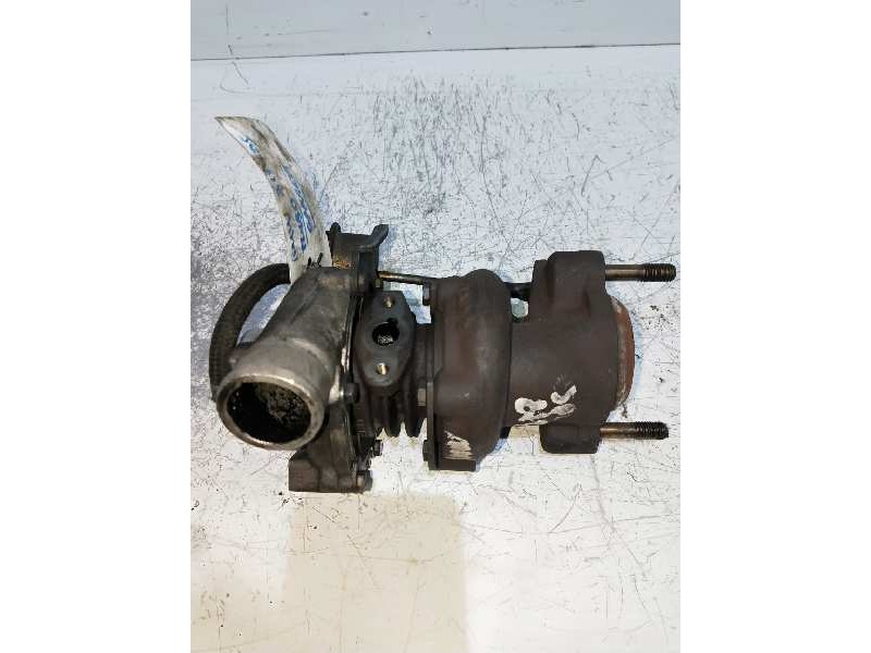 Recambio de turbocompresor para bmw serie 3 berlina (e36) 318tds referencia OEM IAM 4540931 2245420 T15 Recambio de turbocompresor para bmw serie 3 berlina (e36) 318tds referencia OEM IAM 4540931 2245420 T15