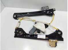 Recambio de elevalunas trasero derecho para mercedes clase cla (w117) shooting brake cla 220 d (117.903) referencia OEM IAM   5P