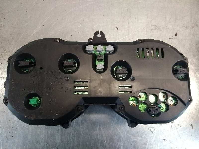 Recambio de cuadro instrumentos para daewoo kalos 1.4 se referencia OEM IAM 96413686 PS4D210109 PS