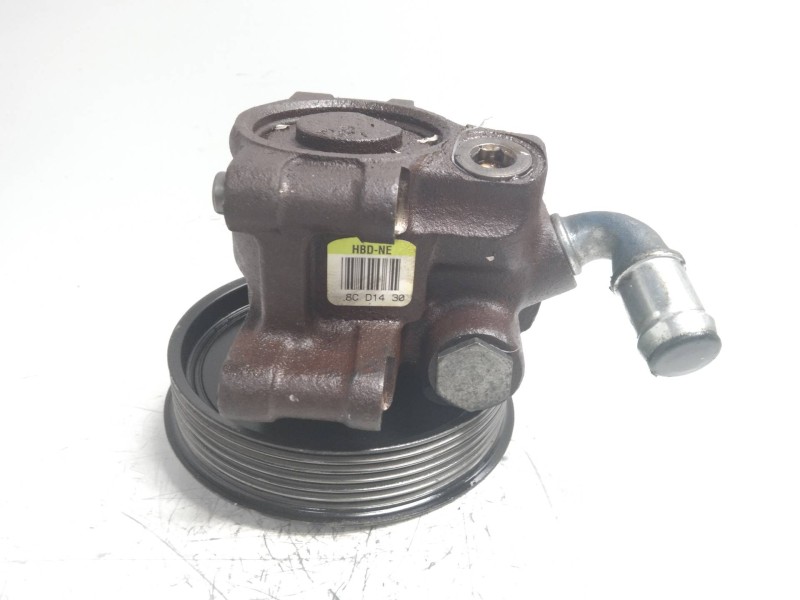 Recambio de bomba direccion para ford ka (ccq) 1.3 cat referencia OEM IAM   