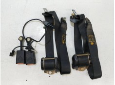 Recambio de juego cinturones delantero para lancia dedra berl. 1.6 cat referencia OEM IAM   4P