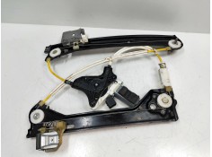 Recambio de elevalunas trasero derecho para mercedes clase cla (w117) shooting brake cla 220 d (117.903) referencia OEM IAM   5P 2