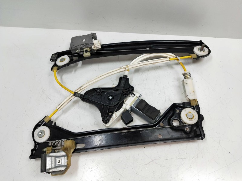 Recambio de elevalunas trasero derecho para mercedes clase cla (w117) shooting brake cla 220 d (117.903) referencia OEM IAM   5P