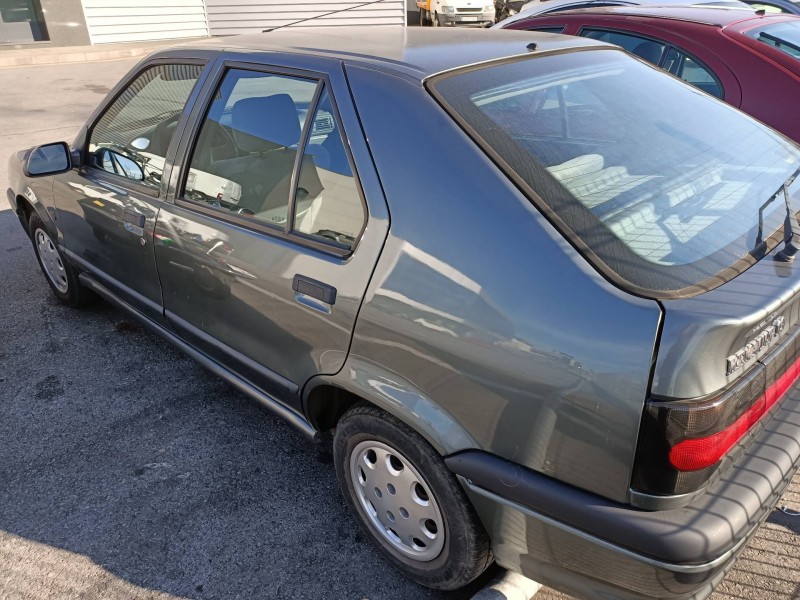 renault 19 (b/c/l53) del año 1993 renault 19 (b/c/l53) del año 1993