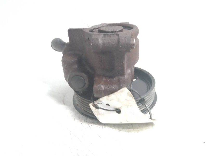 Recambio de bomba direccion para ford ka (ccq) 1.3 cat referencia OEM IAM   