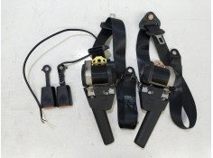 Recambio de juego cinturones delantero para lancia dedra berl. 1.6 cat referencia OEM IAM   4P