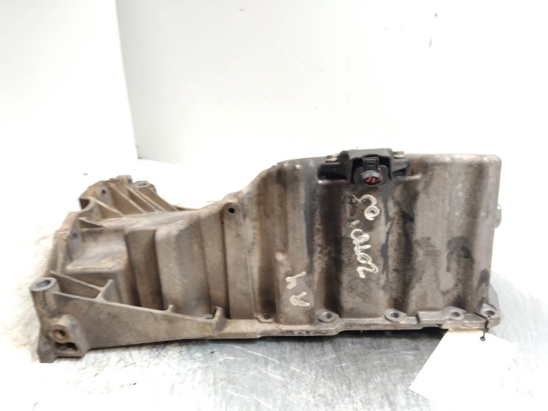 Recambio de carter para audi a4 berlina (8e) 2.0 tdi (dpf) (125kw) referencia OEM IAM 03G103603J  