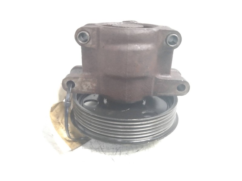 Recambio de bomba direccion para ford ka (ccq) 1.3 cat referencia OEM IAM   