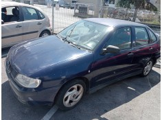 seat cordoba berlina (6k2) del año 2001