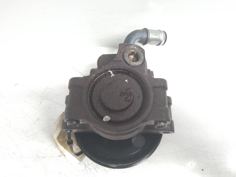 Recambio de bomba direccion para ford ka (ccq) 1.3 cat referencia OEM IAM   