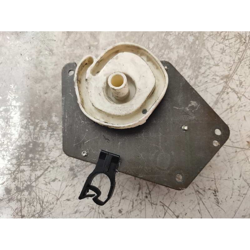 Recambio de motor apertura trampillas climatizador para lancia thesis (115) 3.0 v6 24v cae emblema referencia OEM IAM 0132801314