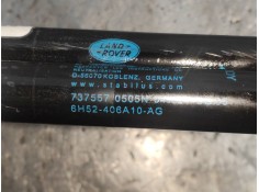 Recambio de amortiguadores maletero / porton para land rover freelander (lr2) td4 e referencia OEM IAM 6H52406A10AG   2