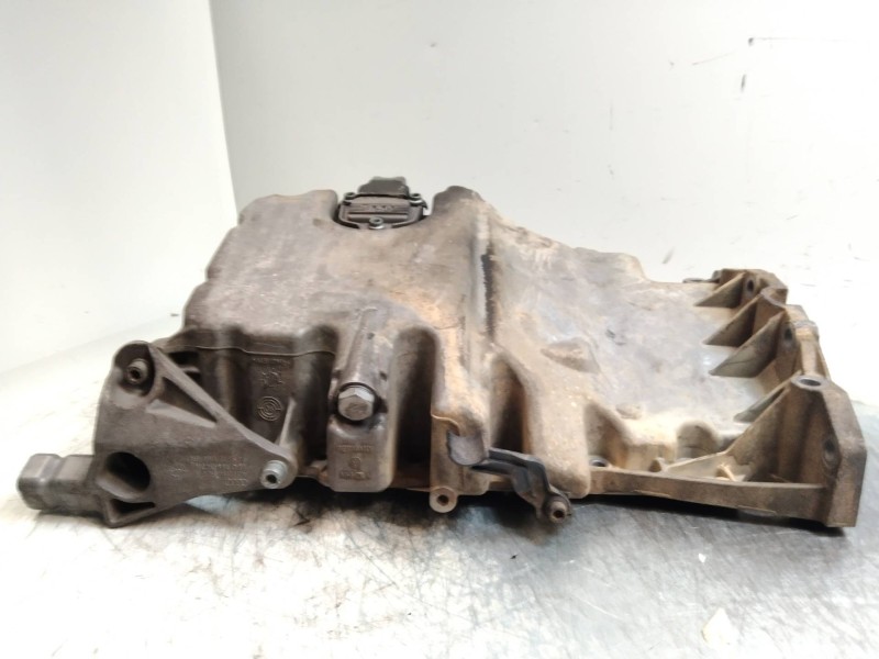 Recambio de carter para audi a4 berlina (8e) 2.0 tdi (dpf) (125kw) referencia OEM IAM 03G103603J  