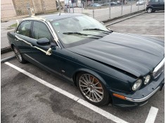 jaguar xj del año 2005