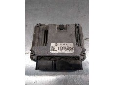 Recambio de centralita motor uce para skoda octavia berlina (1z3) active referencia OEM IAM 0281013238 03G906021LB EDC16U34
