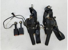 Recambio de juego cinturones delantero para lancia delta 1.8 cat referencia OEM IAM   5P