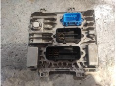 Recambio de centralita motor uce para opel corsa e color edition ecoflex referencia OEM IAM 55489277 395357783 